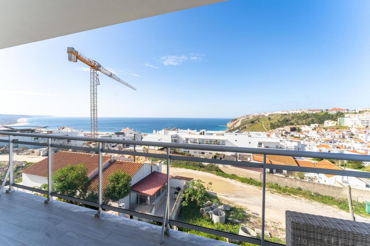 T3 Pelican Bay Nazare Luaran gambar