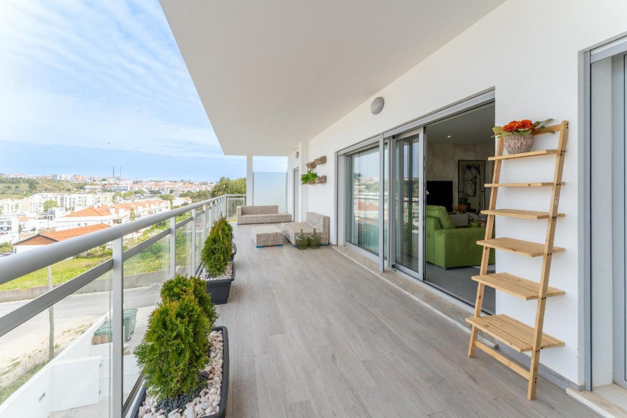 T3 Pelican Bay Nazare Luaran gambar